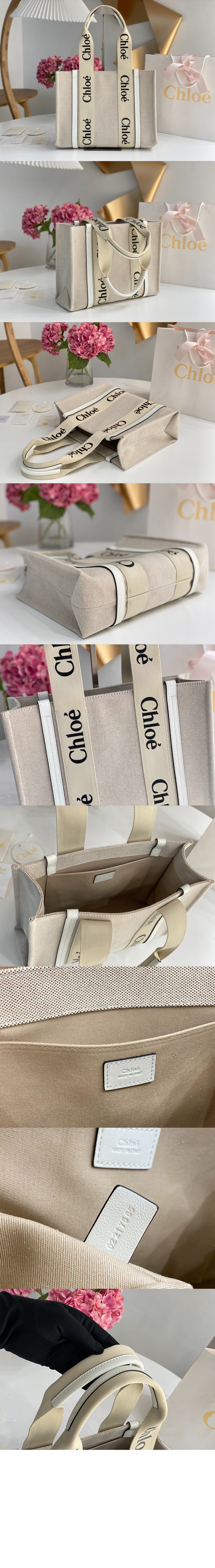 미러급레플리카사이트 | 명품레플리카 전문 쇼핑몰  | 퍼스트원 - 미디엄 토트백 M92110 > 끌로에