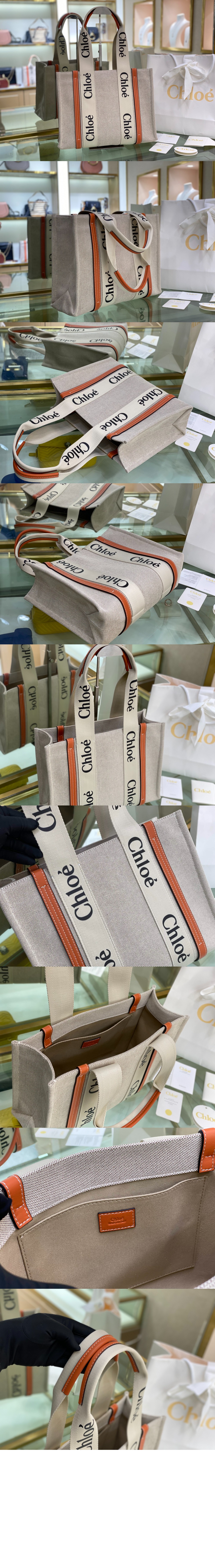 미러급레플리카사이트 | 명품레플리카 전문 쇼핑몰  | 퍼스트원 - 미디엄 토트백 M92110 > 끌로에