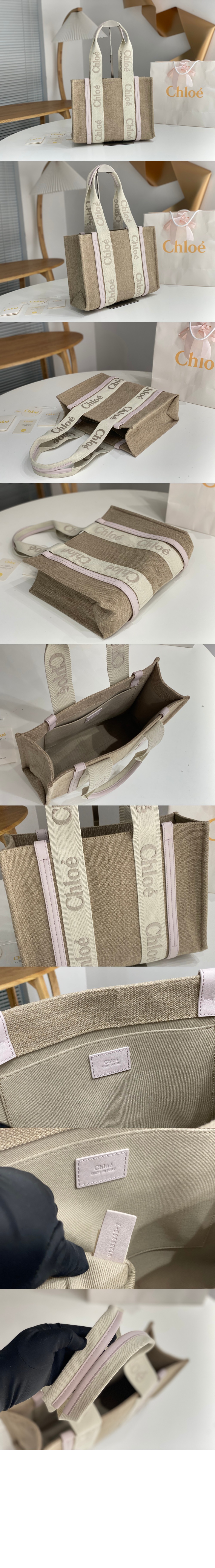 미러급레플리카사이트 | 명품레플리카 전문 쇼핑몰  | 퍼스트원 - 미디엄 토트백 M92110 > 끌로에