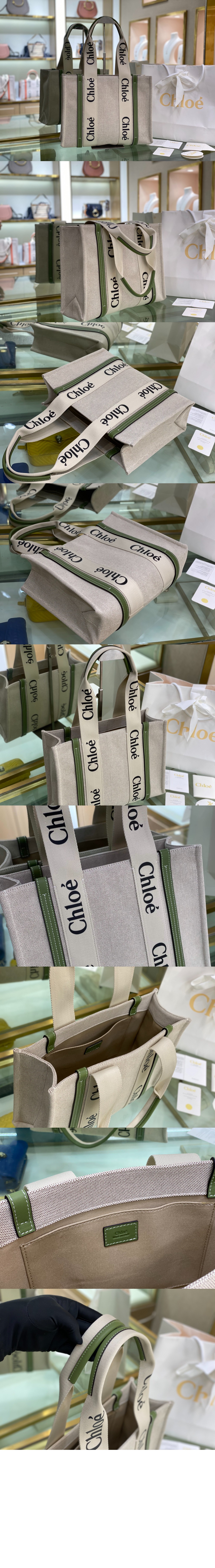 미러급레플리카사이트 | 명품레플리카 전문 쇼핑몰  | 퍼스트원 - 미디엄 토트백 M92110 > 끌로에