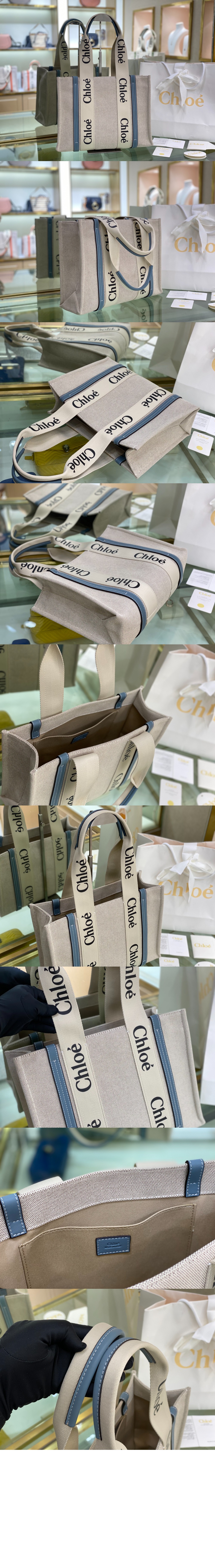 미러급레플리카사이트 | 명품레플리카 전문 쇼핑몰  | 퍼스트원 - 미디엄 토트백 M92110 > 끌로에