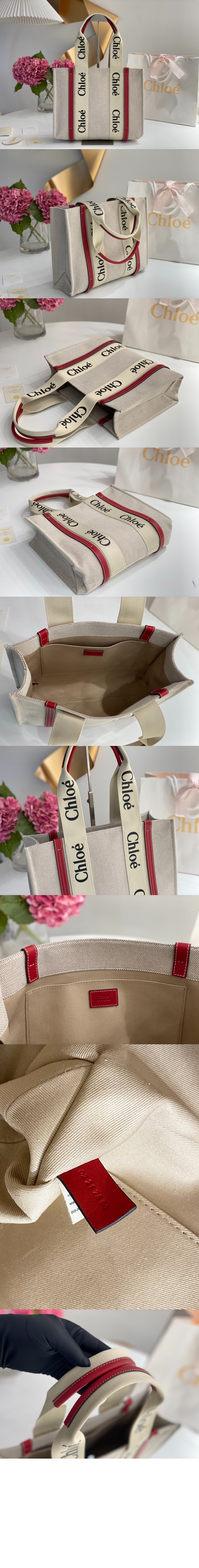 미러급레플리카사이트 | 명품레플리카 전문 쇼핑몰  | 퍼스트원 - 미디엄 토트백 M92110 > 끌로에