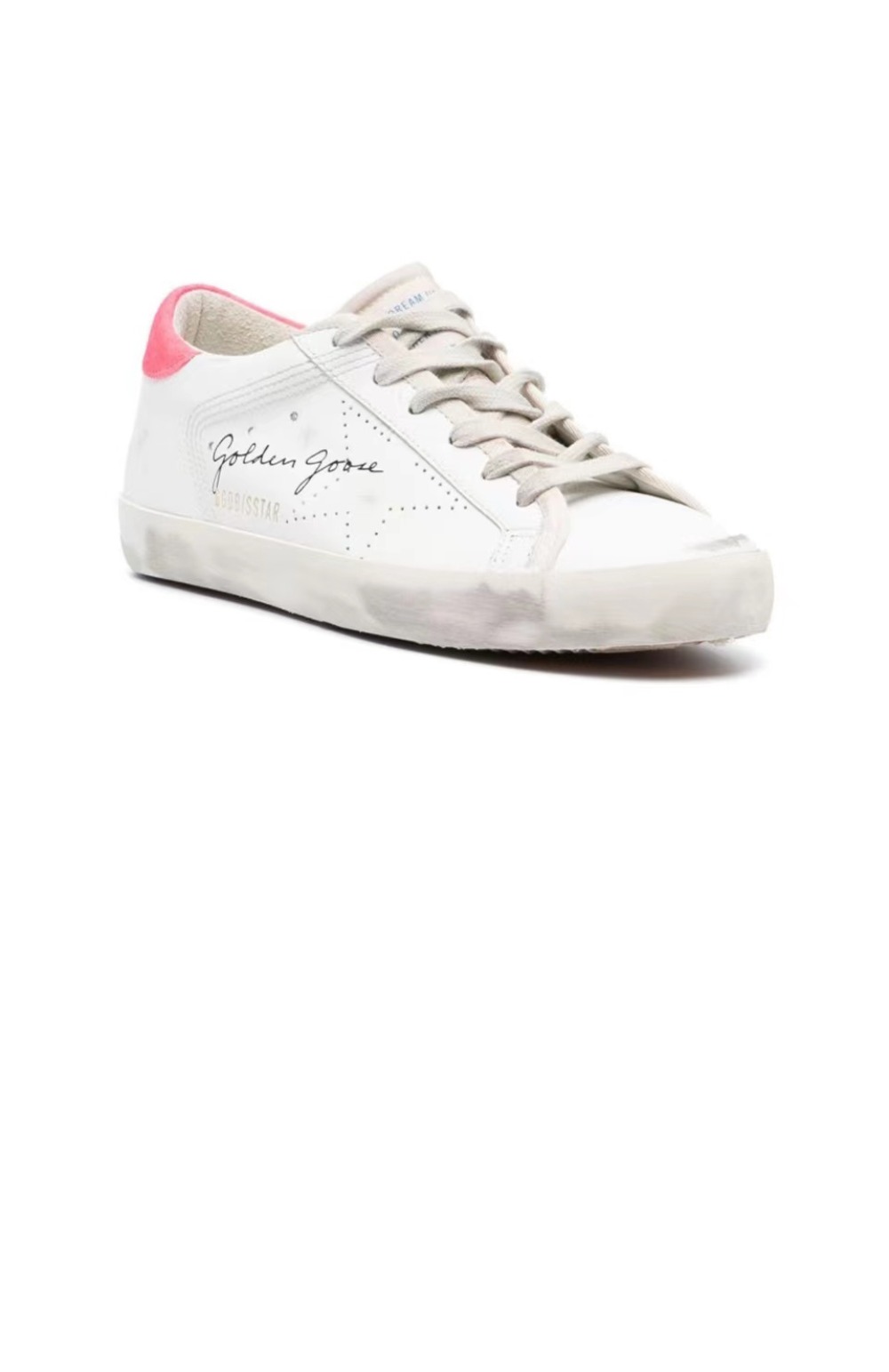 미러급레플리카사이트 | 명품레플리카 전문 쇼핑몰  | 퍼스트원 - 슈퍼스타 스니커즈 00105 > 골든구스