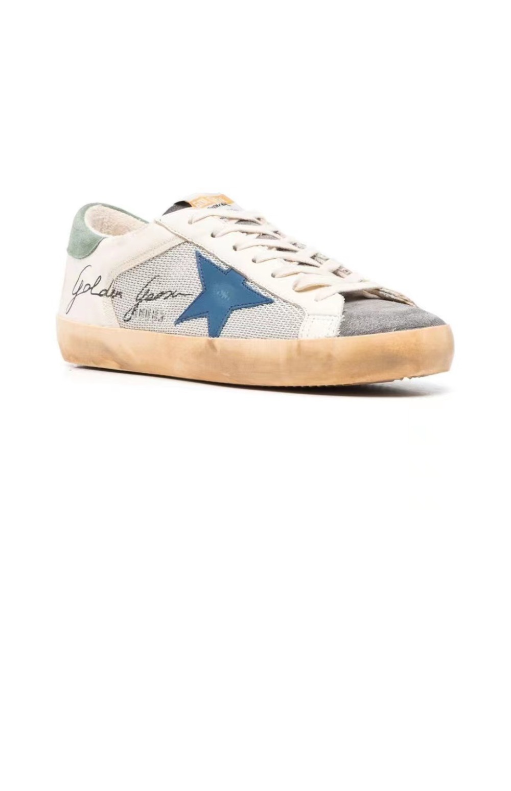 미러급레플리카사이트 | 명품레플리카 전문 쇼핑몰  | 퍼스트원 - 슈퍼스타 스니커즈 00103 > 골든구스