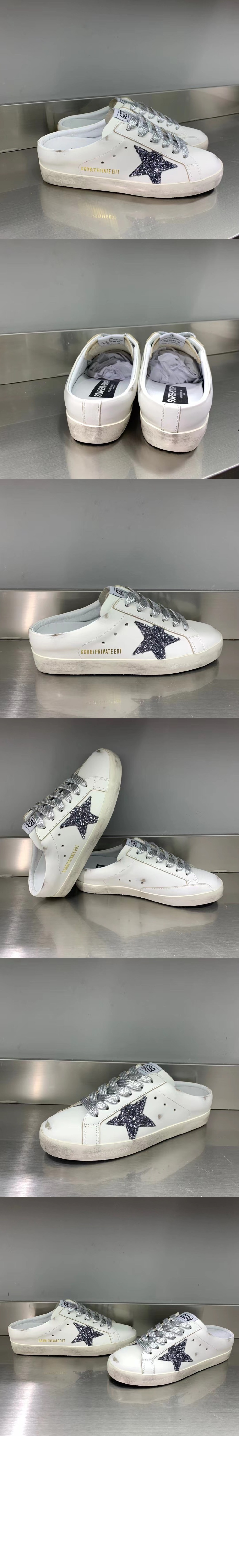 미러급레플리카사이트 | 명품레플리카 전문 쇼핑몰  | 퍼스트원 - 글리터 스니커즈 00101 > 골든구스