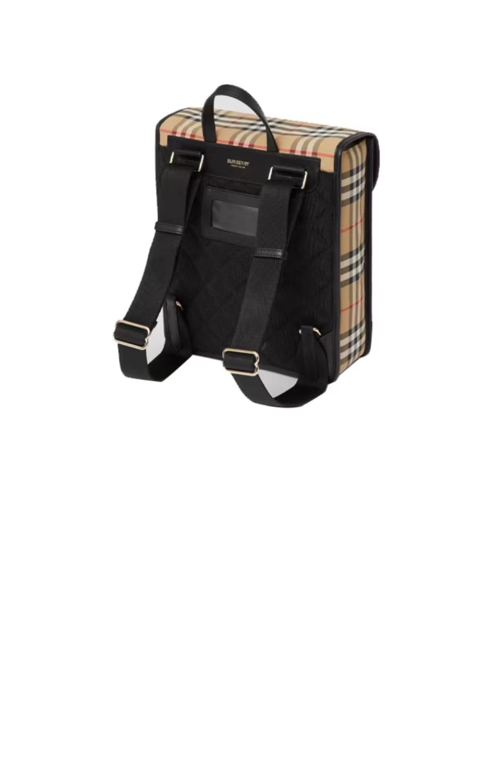 미러급레플리카사이트 | 명품레플리카 전문 쇼핑몰  | 퍼스트원 - 티지 체크 사첼 백팩 80371271 > 버버리