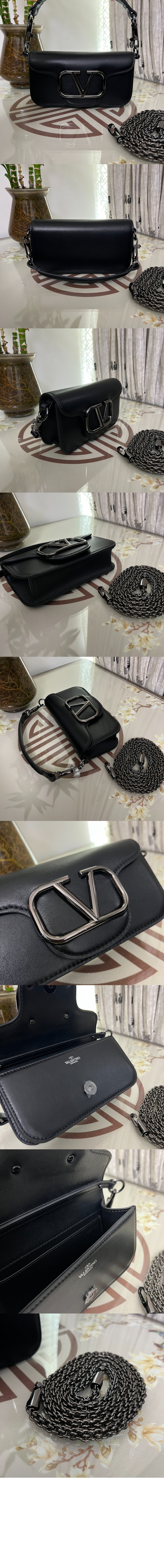 미러급레플리카사이트 | 명품레플리카 전문 쇼핑몰  | 퍼스트원 - 로코 숄더백 스몰 > 발렌티노