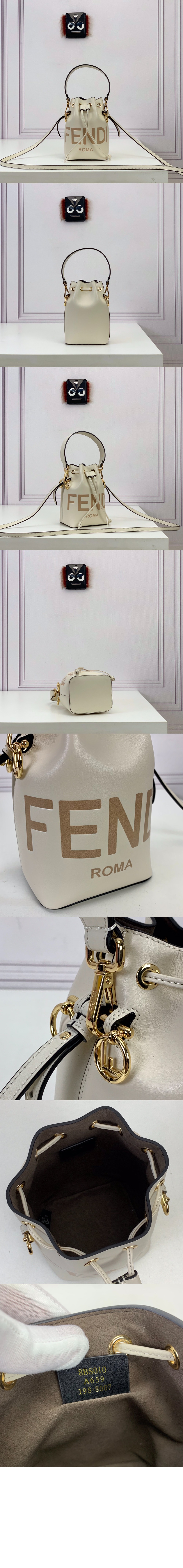 미러급레플리카사이트 | 명품레플리카 전문 쇼핑몰  | 퍼스트원 - 몬트레조 8BS010 > 펜디