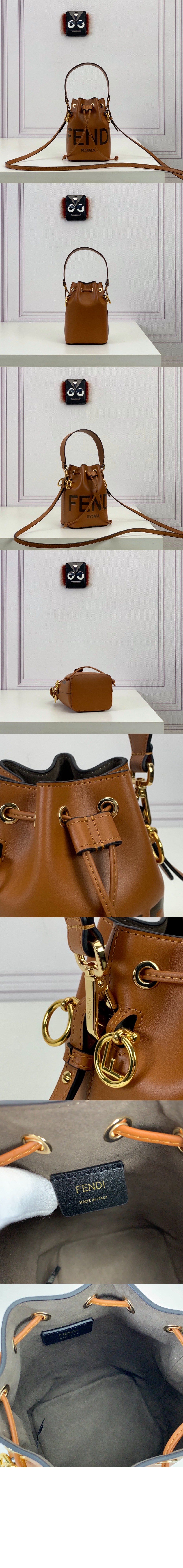 미러급레플리카사이트 | 명품레플리카 전문 쇼핑몰  | 퍼스트원 - 몬트레조 8BS010 > 펜디