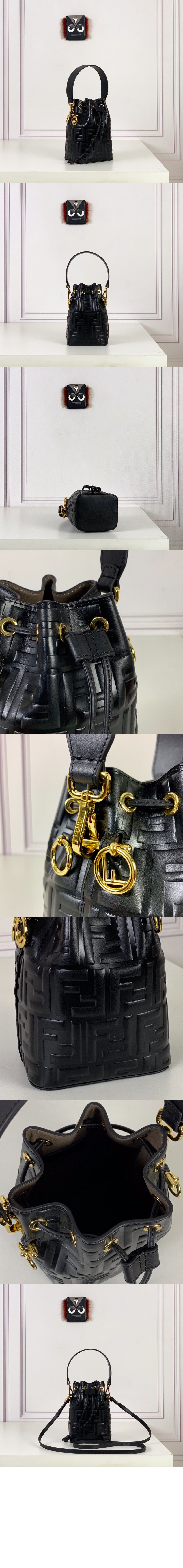 미러급레플리카사이트 | 명품레플리카 전문 쇼핑몰  | 퍼스트원 - 몬트레조 8BS010 > 펜디