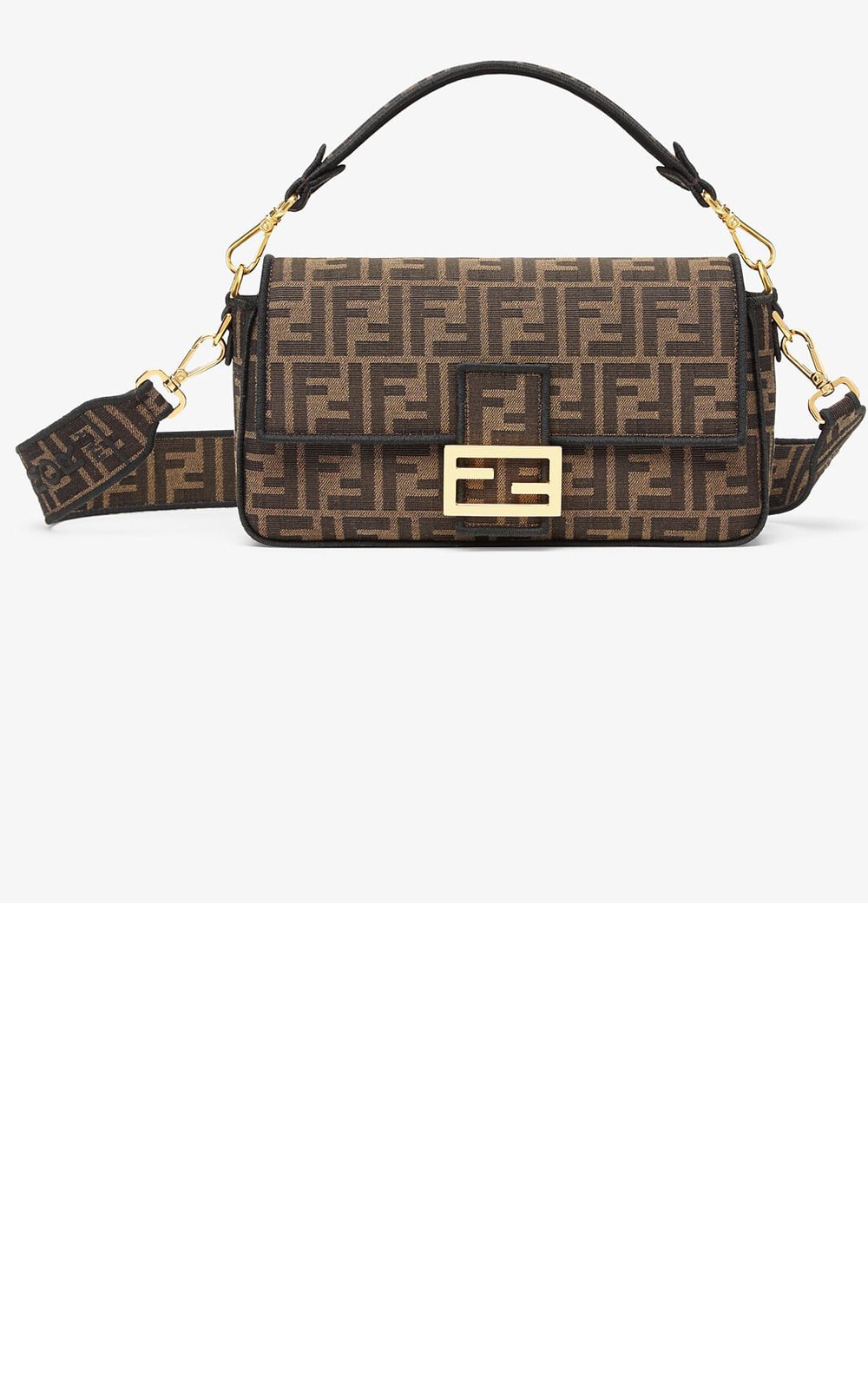 미러급레플리카사이트 | 명품레플리카 전문 쇼핑몰  | 퍼스트원 - 바게트백 미듐 8BR600 > 펜디