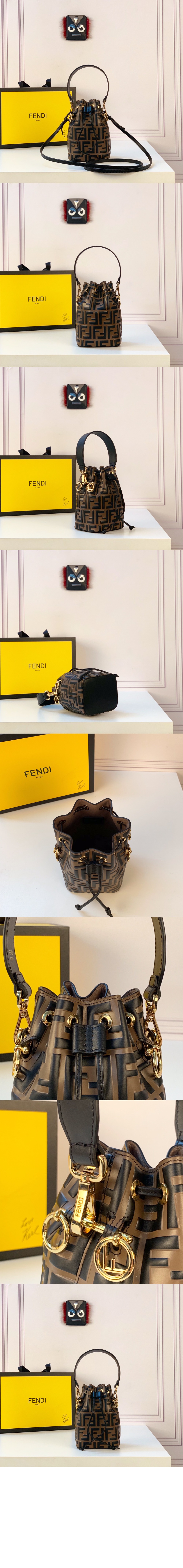 미러급레플리카사이트 | 명품레플리카 전문 쇼핑몰  | 퍼스트원 - 몬트레조 8BS010 > 펜디