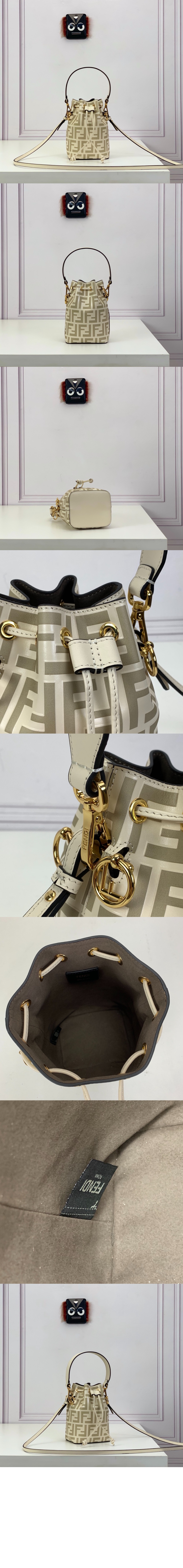 미러급레플리카사이트 | 명품레플리카 전문 쇼핑몰  | 퍼스트원 - 몬트레조 8BS010 > 펜디