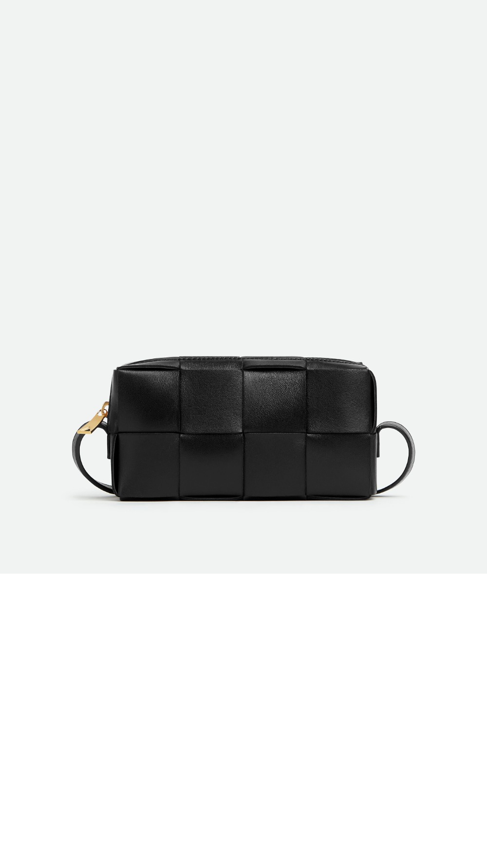 미러급레플리카사이트 | 명품레플리카 전문 쇼핑몰  | 퍼스트원 - 카세트 미니 크로스바디 백 755031 > 보테가베네타