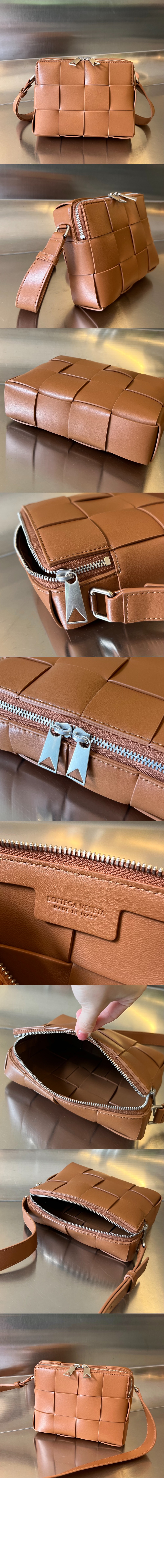 미러급레플리카사이트 | 명품레플리카 전문 쇼핑몰  | 퍼스트원 - 카세트 카메라 백 730027 > 보테가베네타