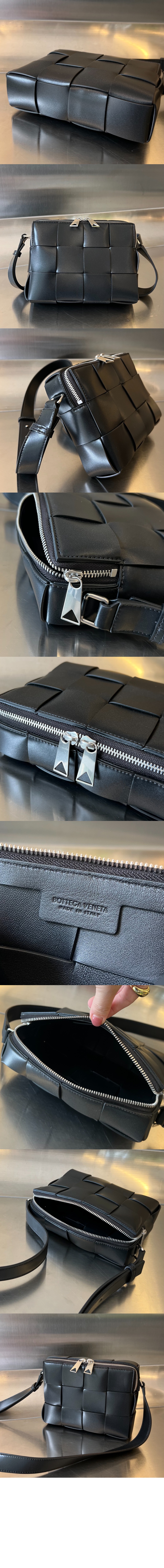 미러급레플리카사이트 | 명품레플리카 전문 쇼핑몰  | 퍼스트원 - 카세트 카메라 백 730027 > 보테가베네타