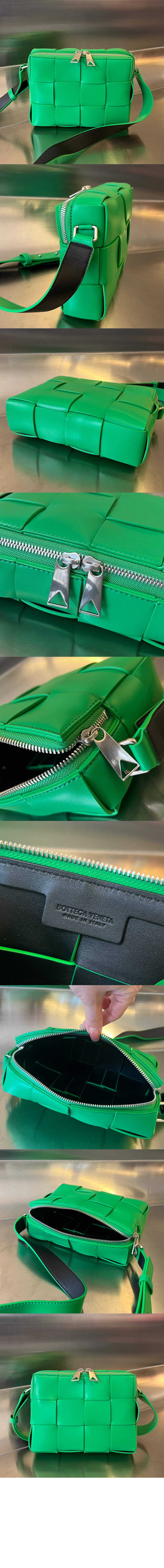 미러급레플리카사이트 | 명품레플리카 전문 쇼핑몰  | 퍼스트원 - 카세트 카메라 백 730027 > 보테가베네타