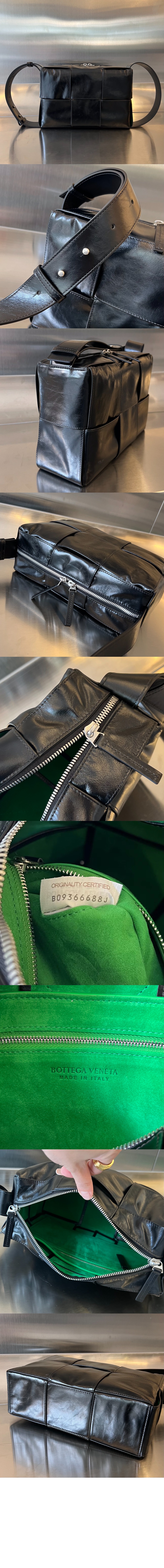 미러급레플리카사이트 | 명품레플리카 전문 쇼핑몰  | 퍼스트원 - 미디엄 아르코 카메라 백  731165 > 보테가베네타