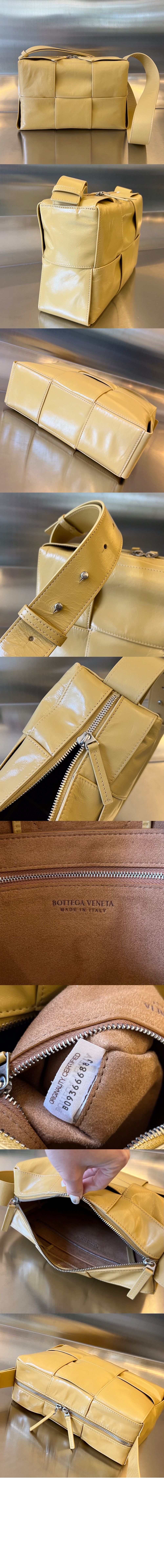 미러급레플리카사이트 | 명품레플리카 전문 쇼핑몰  | 퍼스트원 - 미디엄 아르코 카메라 백  731165 > 보테가베네타