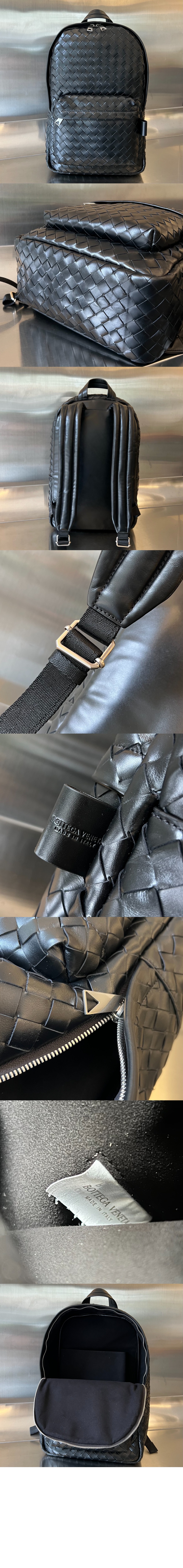 미러급레플리카사이트 | 명품레플리카 전문 쇼핑몰  | 퍼스트원 - 미디엄 인트레치아토 백팩 730732 > 보테가베네타
