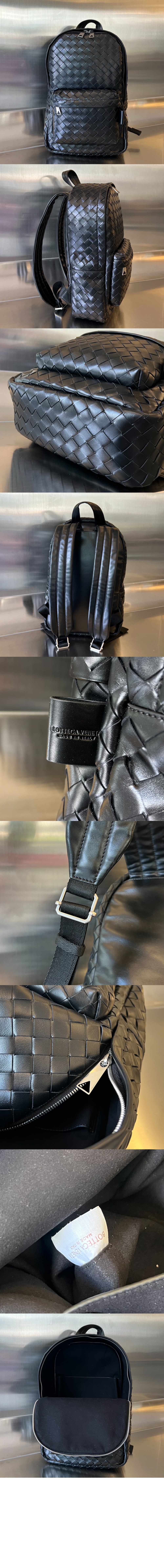 미러급레플리카사이트 | 명품레플리카 전문 쇼핑몰  | 퍼스트원 - 스몰 인트레치아토 백팩 730728 > 보테가베네타
