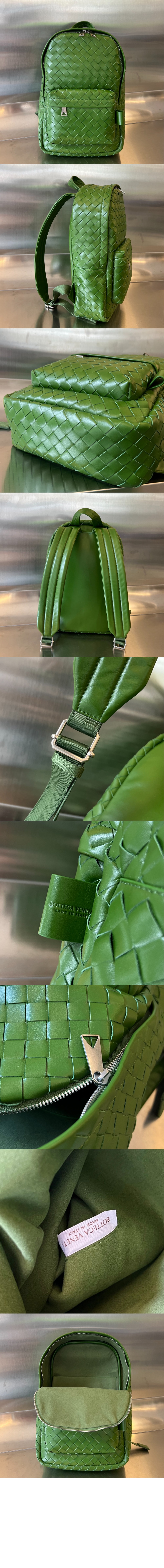미러급레플리카사이트 | 명품레플리카 전문 쇼핑몰  | 퍼스트원 - 스몰 인트레치아토 백팩 730728 > 보테가베네타