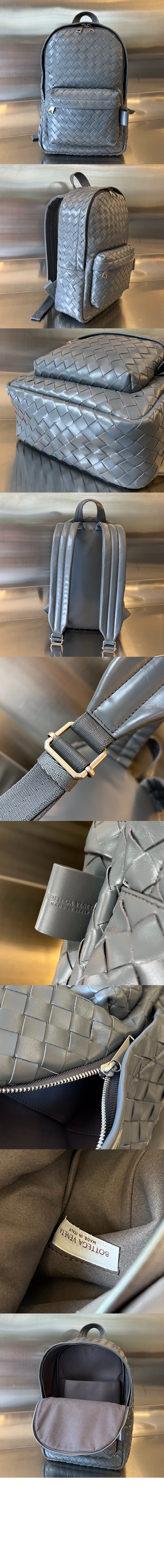 미러급레플리카사이트 | 명품레플리카 전문 쇼핑몰  | 퍼스트원 - 스몰 인트레치아토 백팩 730728 > 보테가베네타