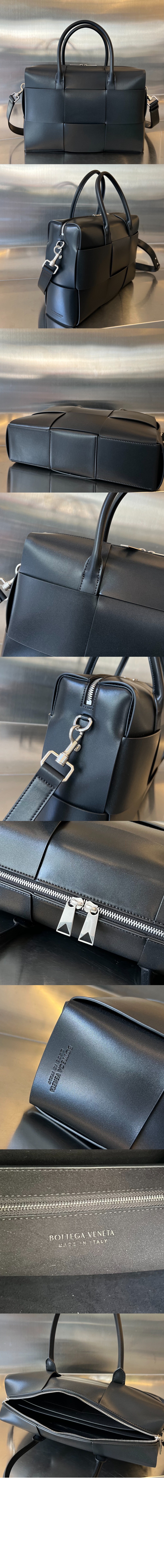 미러급레플리카사이트 | 명품레플리카 전문 쇼핑몰  | 퍼스트원 - 아르코 브리프케이스 746358 > 보테가베네타