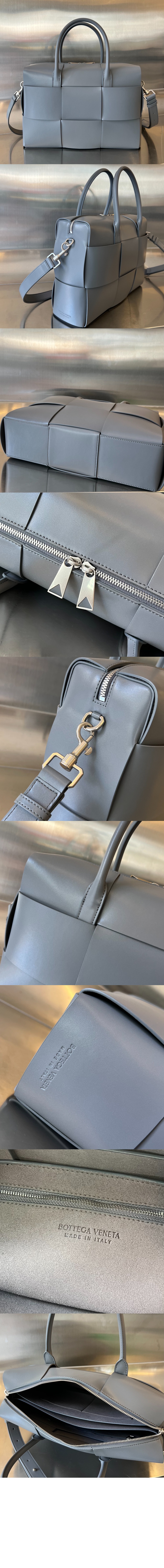 미러급레플리카사이트 | 명품레플리카 전문 쇼핑몰  | 퍼스트원 - 아르코 브리프케이스 746358 > 보테가베네타