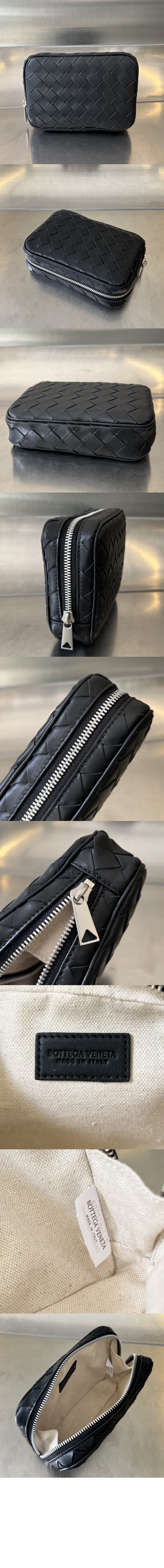 미러급레플리카사이트 | 명품레플리카 전문 쇼핑몰  | 퍼스트원 - 인트레치아토 스몰 오거나이저 765800 > 보테가베네타