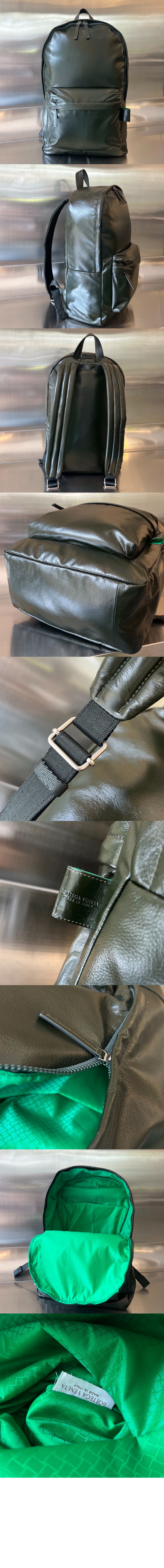 미러급레플리카사이트 | 명품레플리카 전문 쇼핑몰  | 퍼스트원 - 미디엄 아키타입 백팩  731194 > 보테가베네타