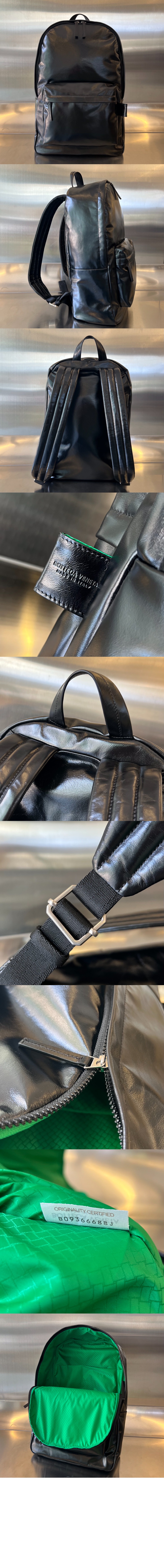 미러급레플리카사이트 | 명품레플리카 전문 쇼핑몰  | 퍼스트원 - 미디엄 아키타입 백팩  731194 > 보테가베네타