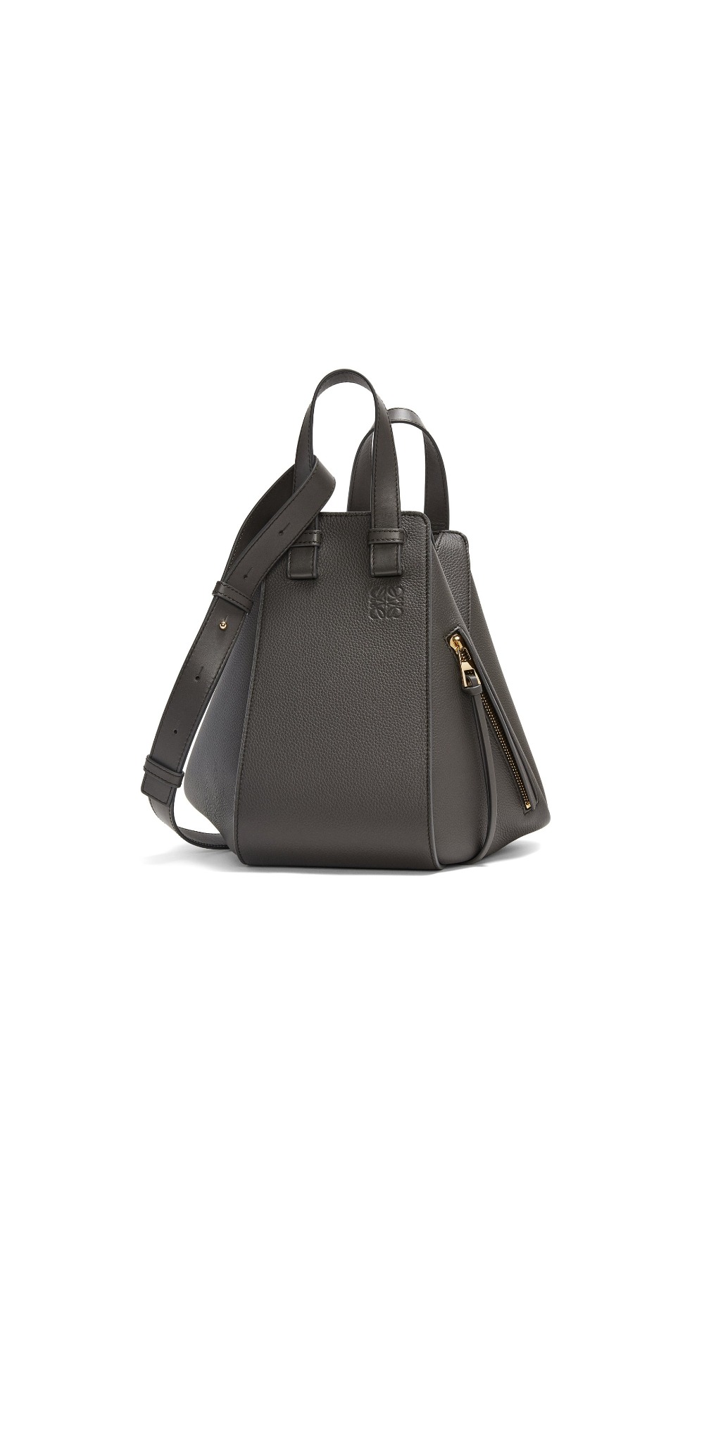 미러급레플리카사이트 | 명품레플리카 전문 쇼핑몰  | 퍼스트원 - 스몰 해먹 백 - 소프트 그레인 카프스킨 > 로에베