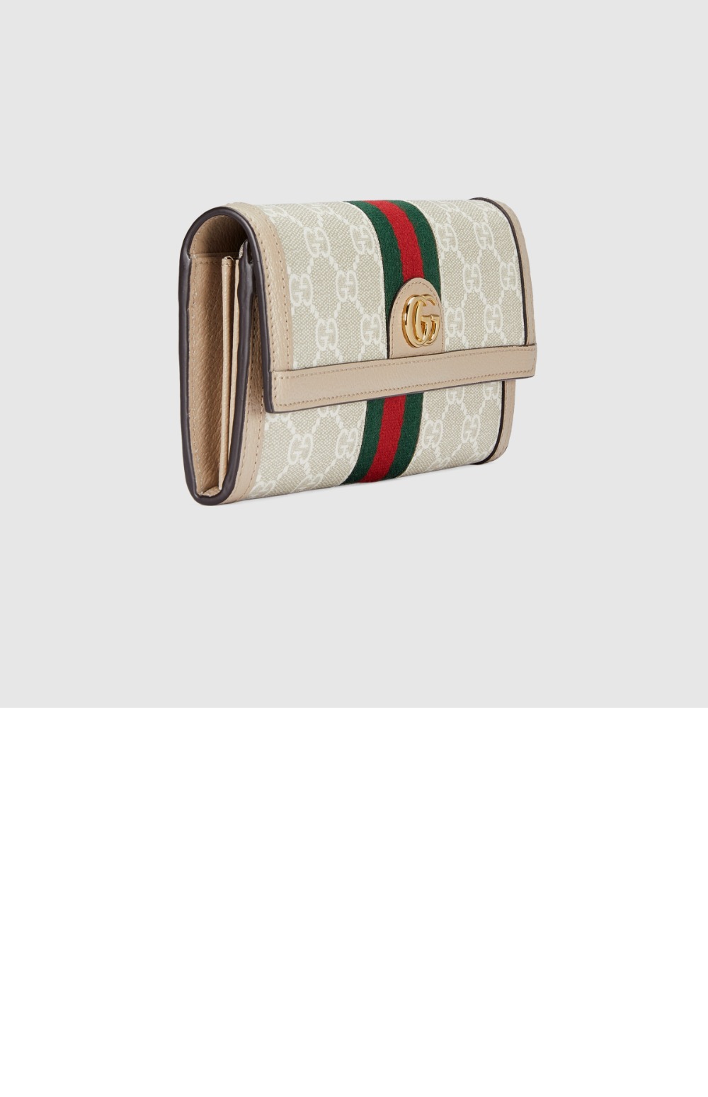 미러급레플리카사이트 | 명품레플리카 전문 쇼핑몰  | 퍼스트원 - 오피디아 GG 장지갑 523153 > 구찌