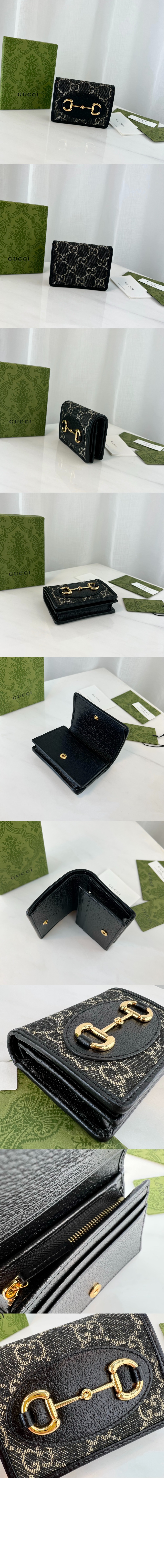 미러급레플리카사이트 | 명품레플리카 전문 쇼핑몰  | 퍼스트원 - 홀스빗 1955 카드 케이스 지갑 621887 > 구찌