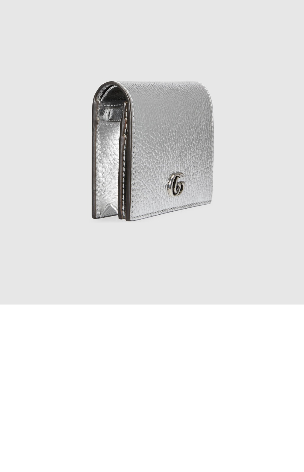 미러급레플리카사이트 | 명품레플리카 전문 쇼핑몰  | 퍼스트원 - GG 마몽 카드지갑 456126 > 구찌