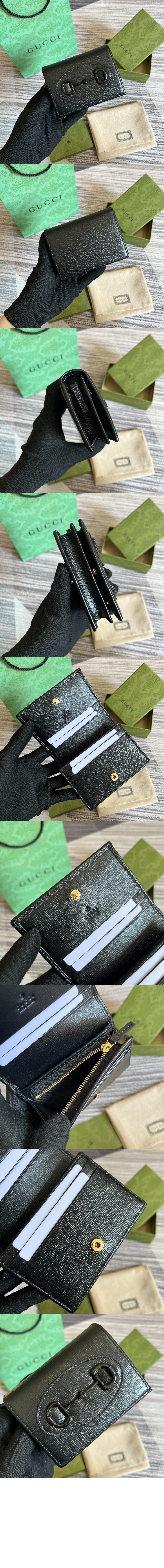 미러급레플리카사이트 | 명품레플리카 전문 쇼핑몰  | 퍼스트원 - 홀스빗 1955 카드지갑 ‎621887 > 구찌