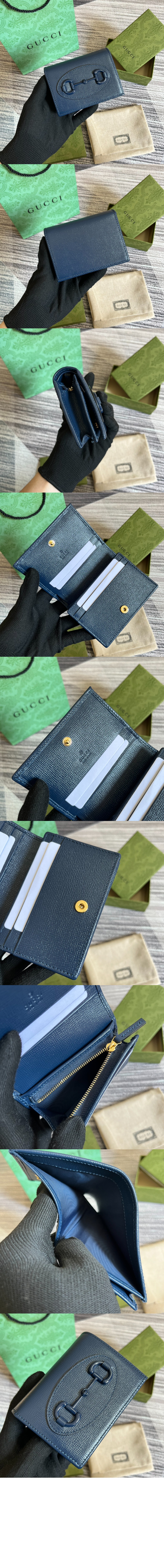 미러급레플리카사이트 | 명품레플리카 전문 쇼핑몰  | 퍼스트원 - 홀스빗 1955 카드지갑 ‎621887 > 구찌