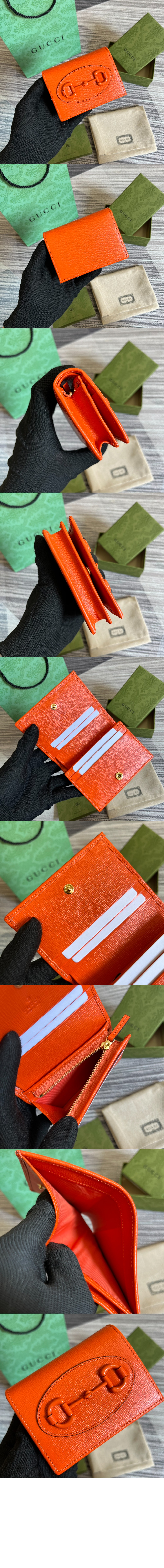 미러급레플리카사이트 | 명품레플리카 전문 쇼핑몰  | 퍼스트원 - 홀스빗 1955 카드지갑 ‎621887 > 구찌