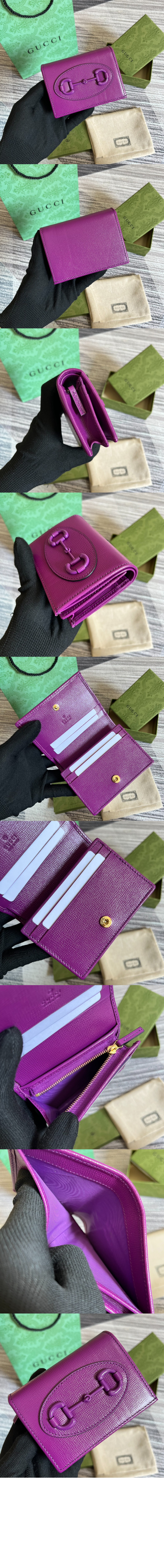 미러급레플리카사이트 | 명품레플리카 전문 쇼핑몰  | 퍼스트원 - 홀스빗 1955 카드지갑 ‎621887 > 구찌