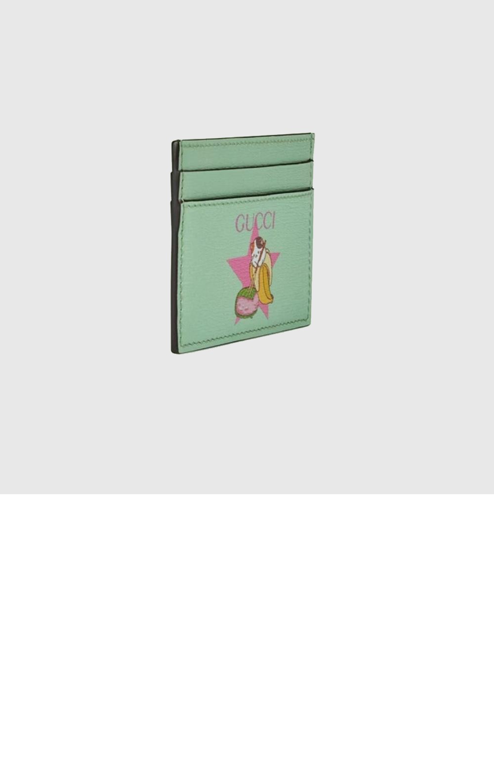 미러급레플리카사이트 | 명품레플리카 전문 쇼핑몰  | 퍼스트원 - 스타 바나나야 카드지갑  701064 > 구찌