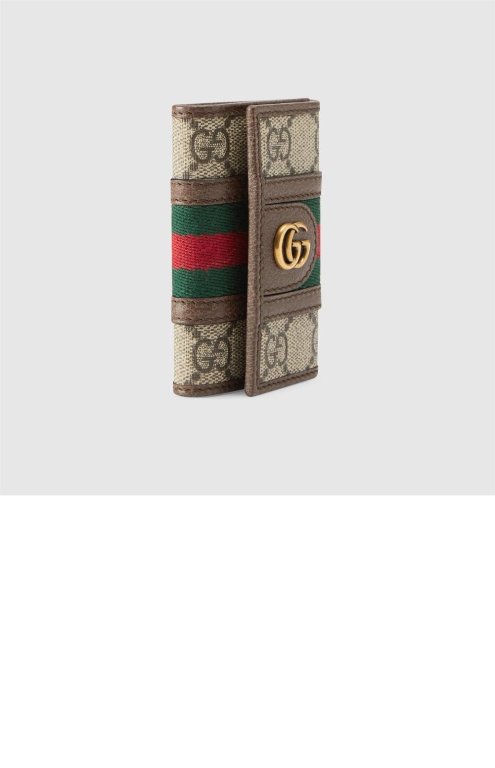 미러급레플리카사이트 | 명품레플리카 전문 쇼핑몰  | 퍼스트원 - 오피디아 GG 키 케이스 603732 > 구찌