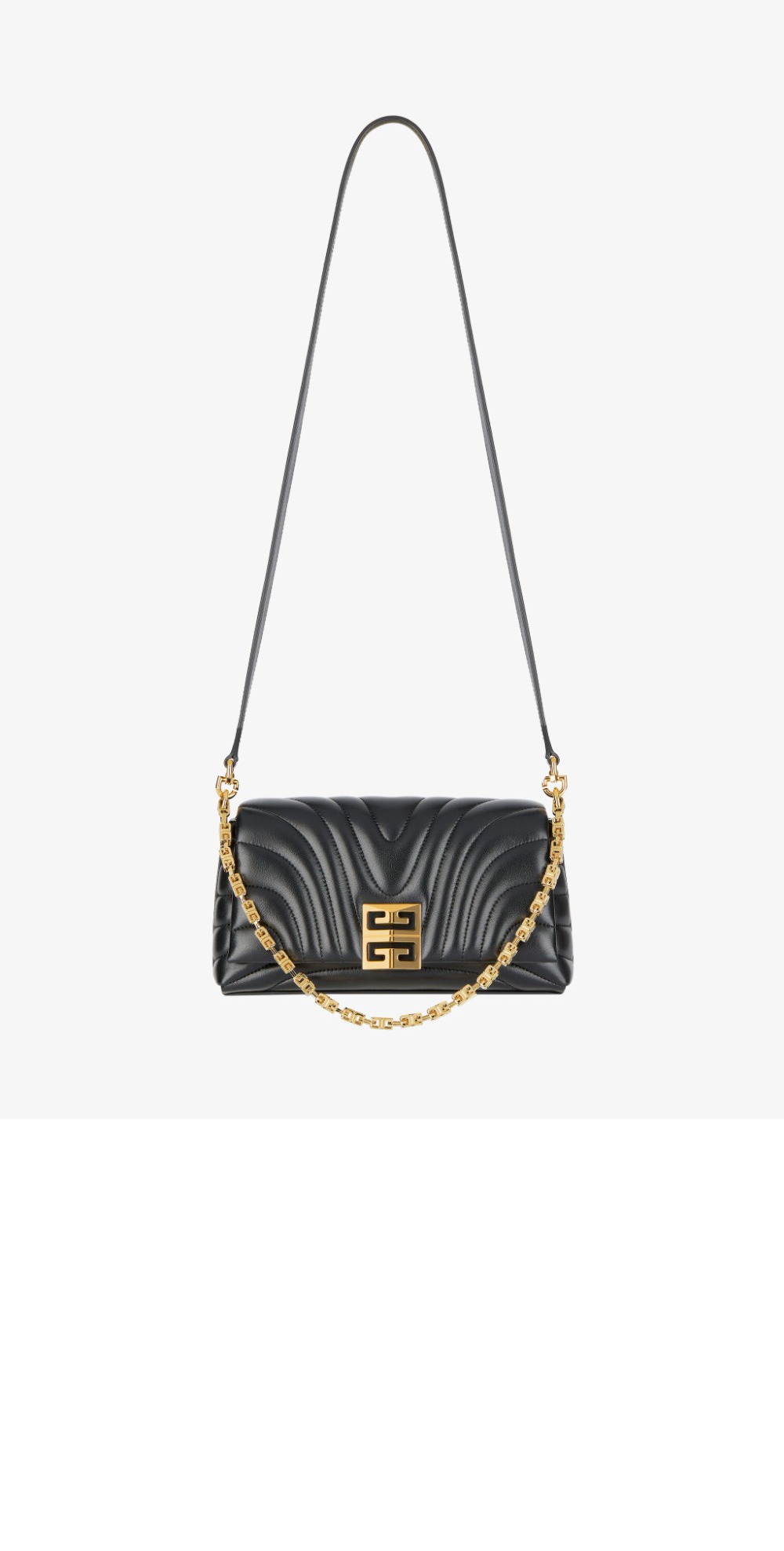 미러급레플리카사이트 | 명품레플리카 전문 쇼핑몰  | 퍼스트원 - 4G 퀼팅 스몰 체인백 > 지방시