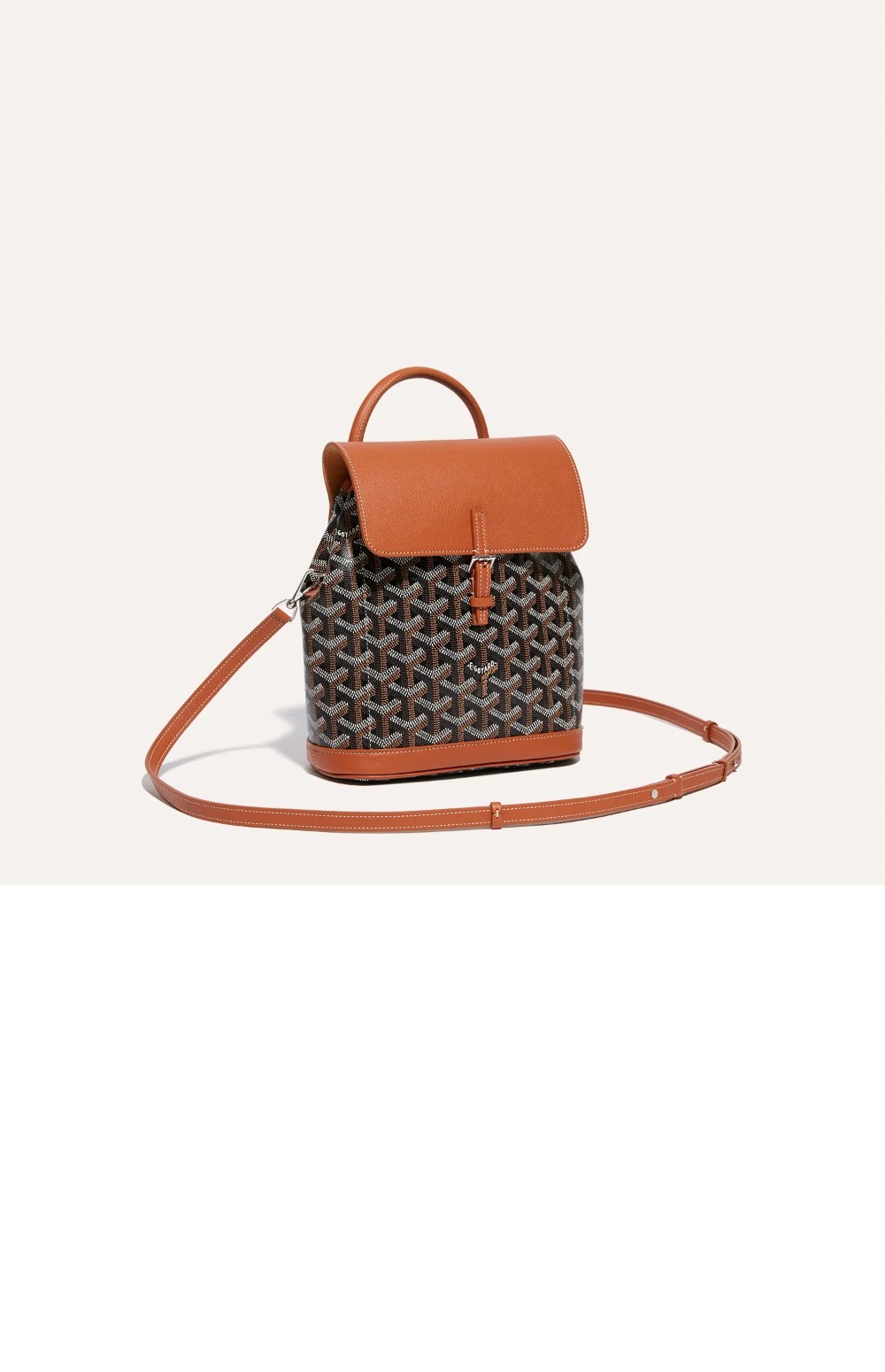 미러급레플리카사이트 | 명품레플리카 전문 쇼핑몰  | 퍼스트원 - 알핀 백팩 미니 > 고야드