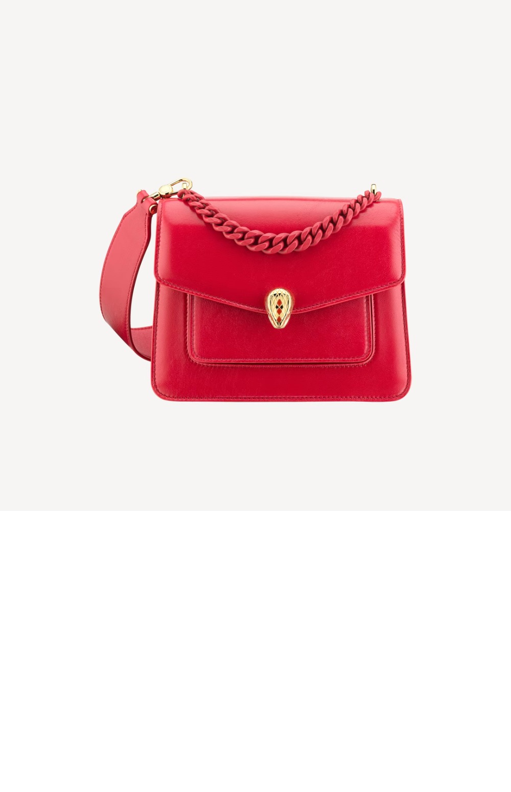 미러급레플리카사이트 | 명품레플리카 전문 쇼핑몰  | 퍼스트원 - 세르펜티 포에버 크로스백 290763 > 불가리