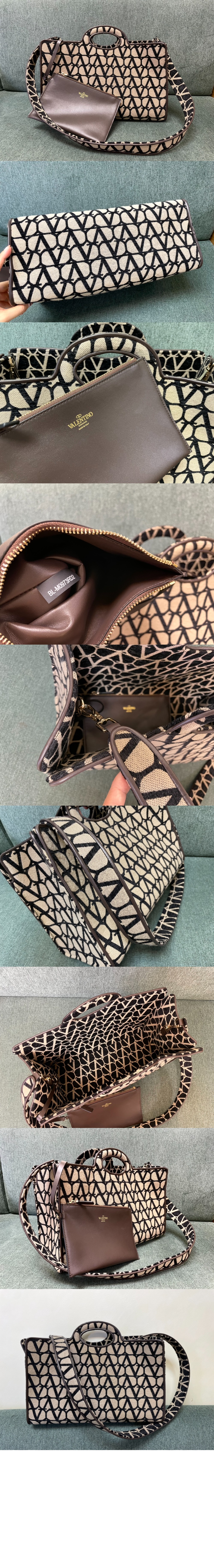 미러급레플리카사이트 | 명품레플리카 전문 쇼핑몰  | 퍼스트원 - 아이코노그라피 쇼퍼백 > 발렌티노