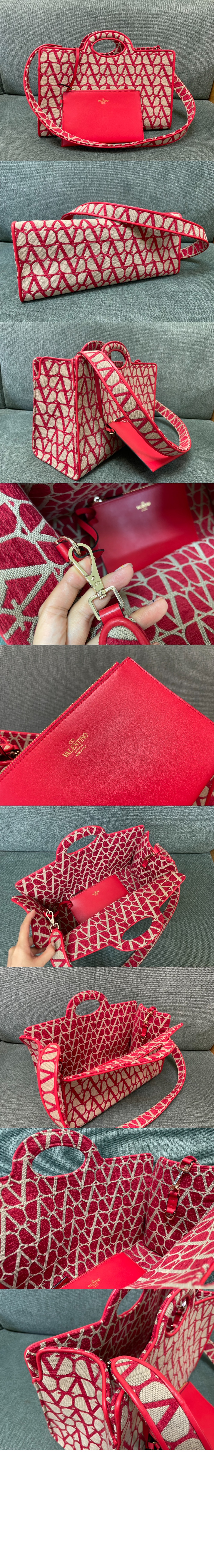 미러급레플리카사이트 | 명품레플리카 전문 쇼핑몰  | 퍼스트원 - 아이코노그라피 쇼퍼백 > 발렌티노