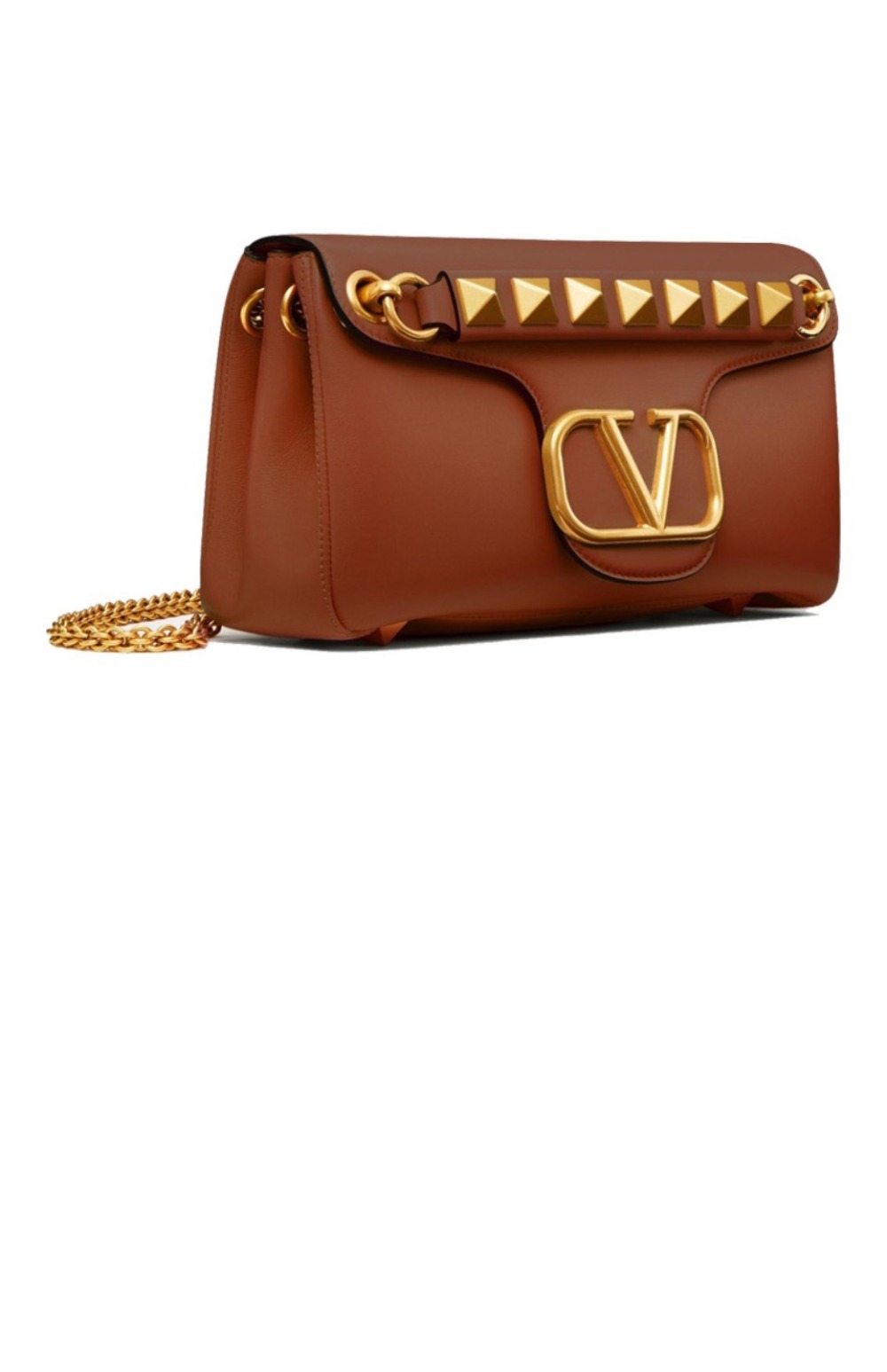 미러급레플리카사이트 | 명품레플리카 전문 쇼핑몰  | 퍼스트원 - 나파 스터드 사인 숄더백 > 발렌티노