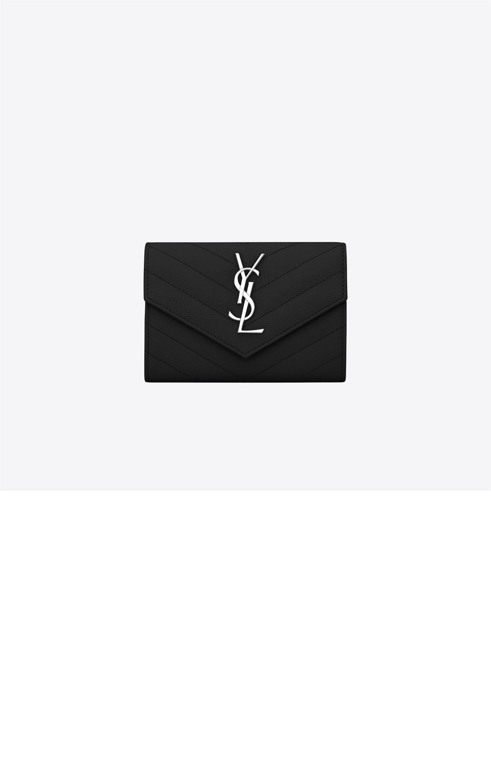 미러급레플리카사이트 | 명품레플리카 전문 쇼핑몰  | 퍼스트원 - 모노그램 앙브로프 중지갑 414404 > 생로랑