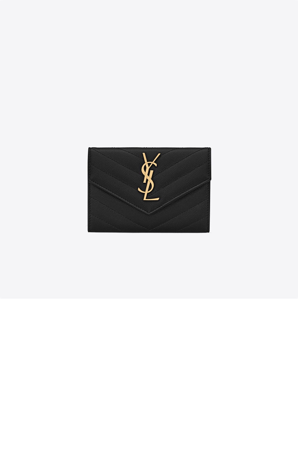 미러급레플리카사이트 | 명품레플리카 전문 쇼핑몰  | 퍼스트원 - 모노그램 앙브로프 중지갑 414404 > 생로랑